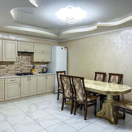 Садиба Файна Гофа เวอร์คอฟเวอนา ภายนอก รูปภาพ